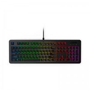 Teclado Lenovo Legion K300 RGB Gaming PT